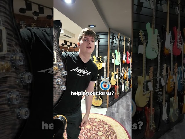Can't have the lads working in silence! 🎸 #shorts #memes #trending