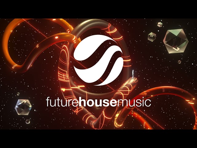 AFROJACK & Martin Garrix - Turn Up The Speakers (Julian Jordan Remix)