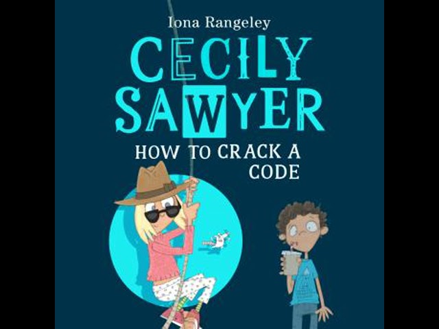How to Crack a Code Audiobook by Iona Rangeley