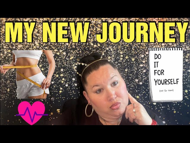 My New Journey New Segment
