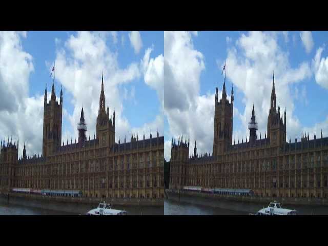 London Eye River Cruise