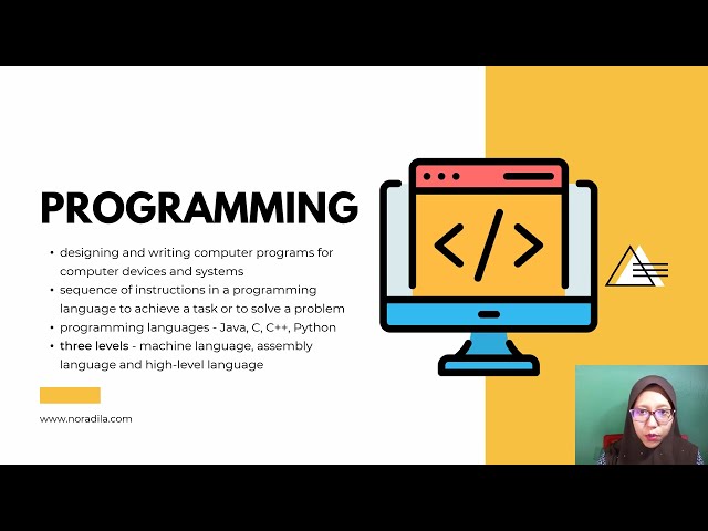 Programming Language   Programming Languages