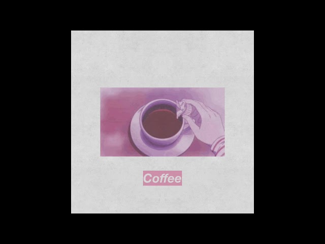 Sushijams - Coffee (feat. Beabadoobee & Channel Blue) [audio]