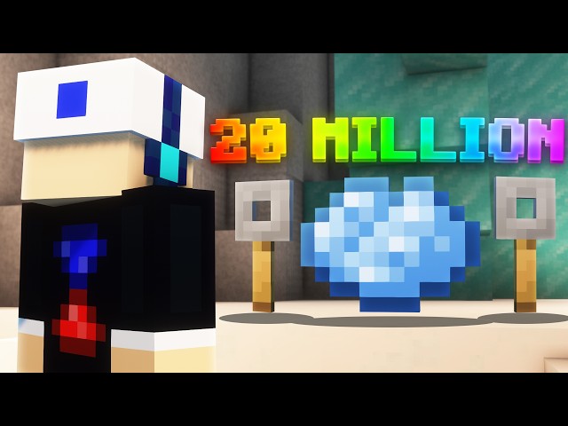 I finally maxed EVERY powder, It was awful... (Hypixel Skyblock IRONMAN)