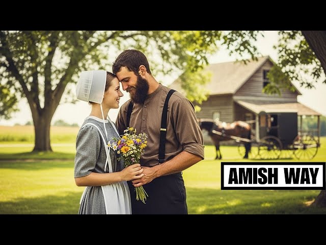 10 Shocking Amish Rules Women Follow To Keep Their Husband Happy