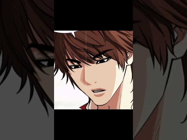 Yugang Ha death edit #lookism #fypシ #manhwa #edit #yugang