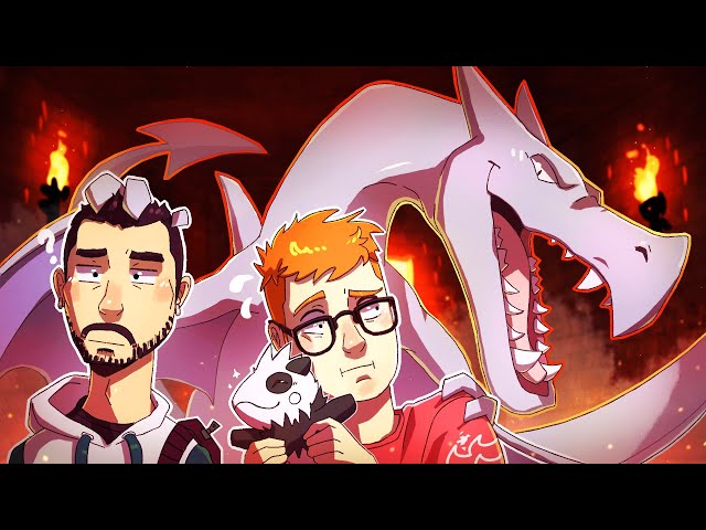 I Trapped YouTubers in a Pokémon Escape Room