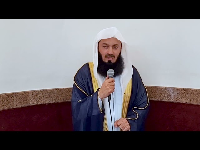 NEW | Secret of a Successful Marriage - The Tongue