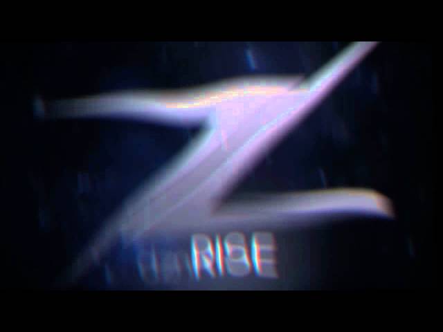 dznRise PersonaL Intro