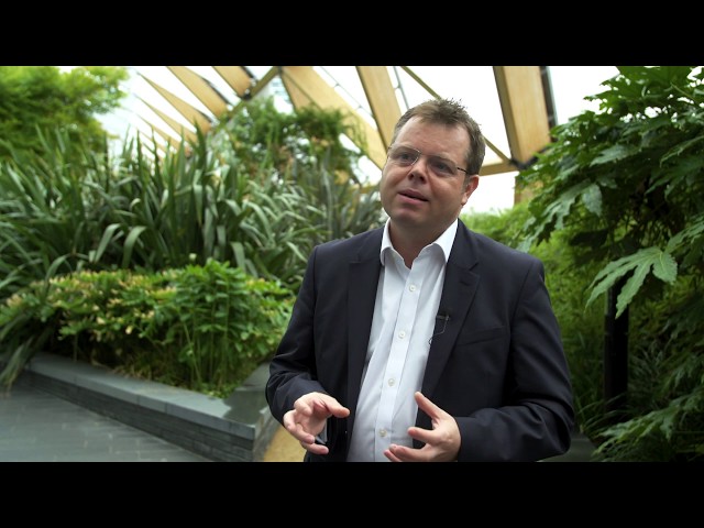 FSC Project Certification and Canary Wharf Group