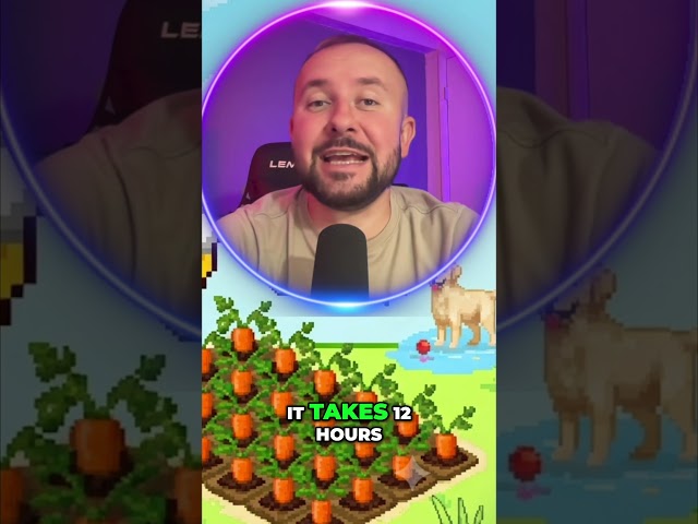 Game Farming Strategy - Maximize Coins & Time ByPet