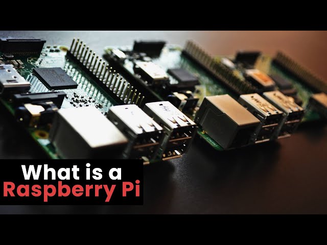 What is a Raspberry Pi: All you need to know about the Pi