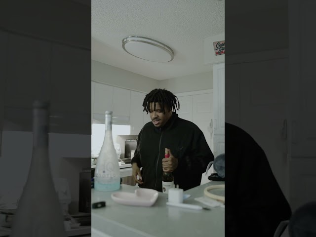 Father Previews New Song 'Oxenfree'