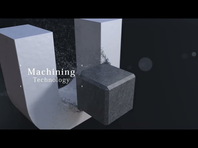 SUGINO Brand Movie