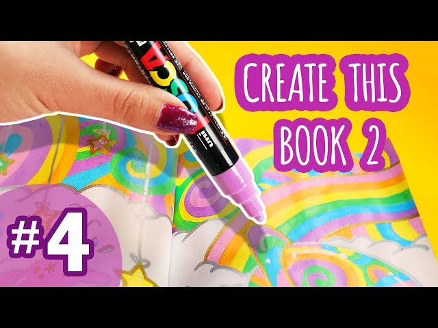 Create This Book 2 | Episode #4