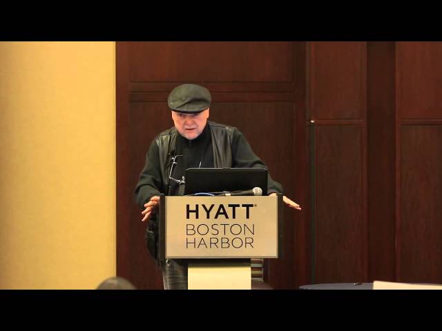 Heart of DA - Ron Howard - Intro