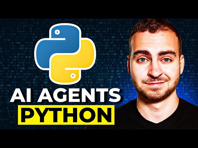 How to Build an Agentic Harness from Scratch - Full Python Tutorial