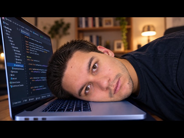 How I would learn Java (If I could start over)