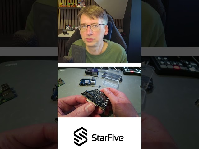Java on RISC-V: Testing the VisionFive 2 Lite Single Board Computer