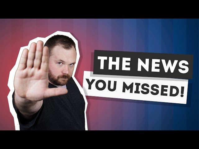 ★ What you may have missed in COMMUNITY NEWS!! #FreedomFamily