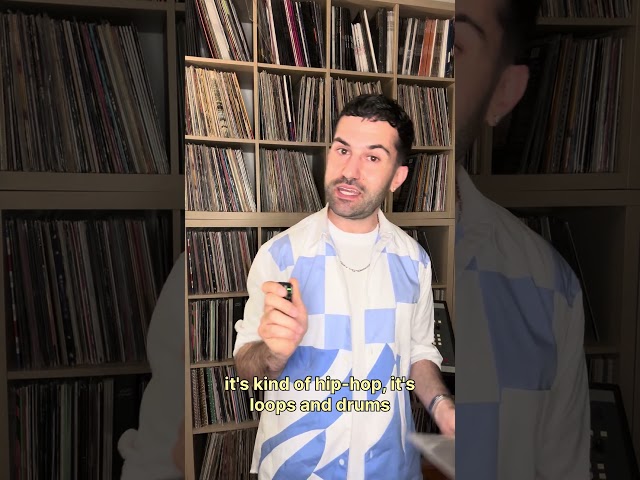 Digging in the crates: Roulé & Crydamoure