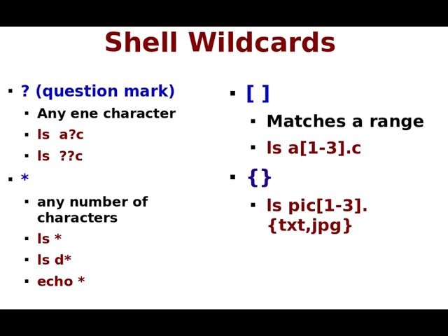 Lab, Shell Programming-2, 6 Jan 2021