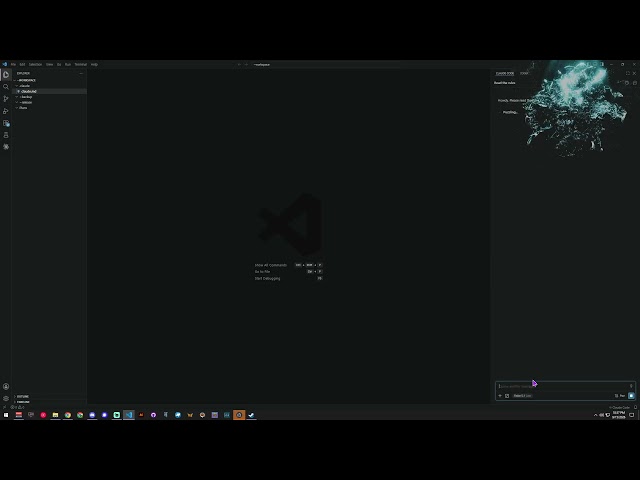 VSCode with Agents - Best Practices, Rules, Project Folderes, Advice, Warnings, Plans, oh my Claude