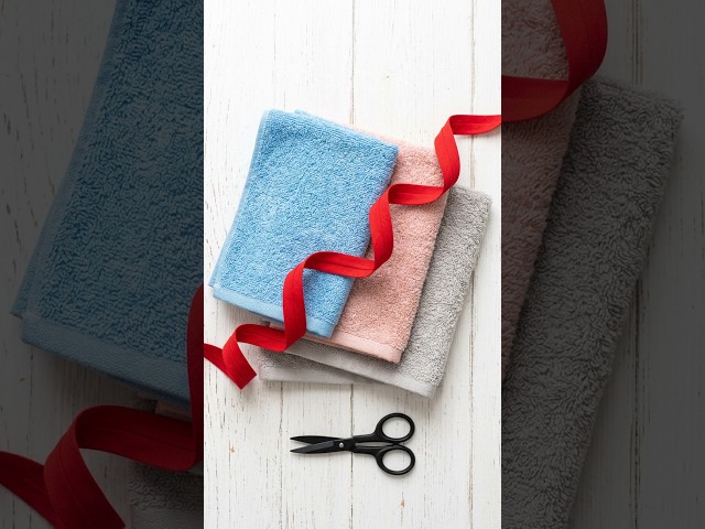 Best-selling beginner sewing project! 🧵 Sew 50 items fast & make money 💰