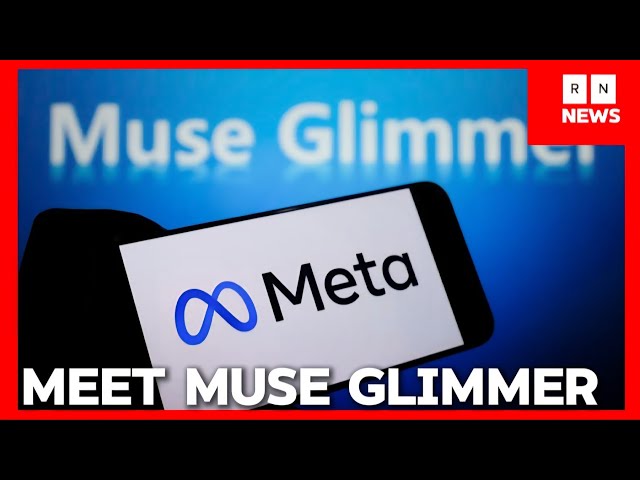 Meta Launches Muse Glimmer: 30B AI Without the Cloud