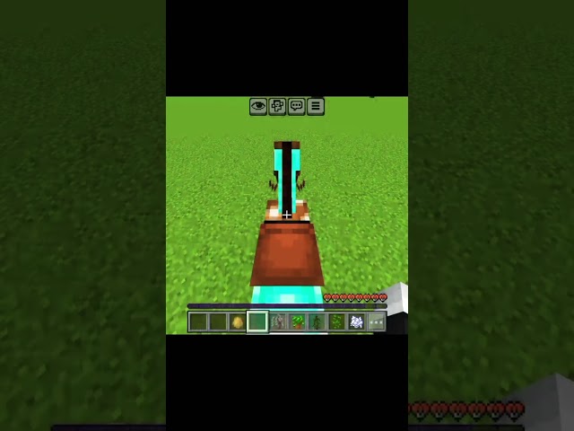 #minecraft