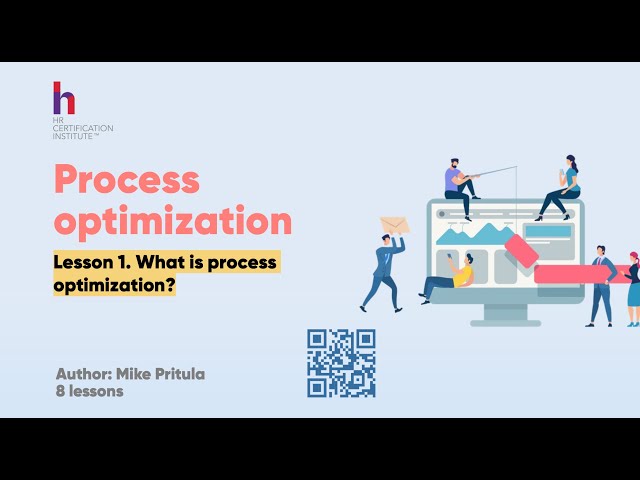 Process Optimisation Explained: What You Need to Know