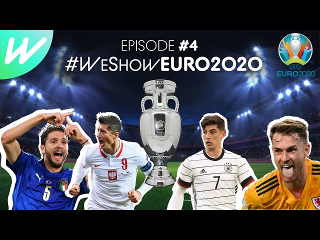 The BEST & WORST performances from Matchday #2 at #EURO2020 | Ep.4 | #WeShowEURO2020
