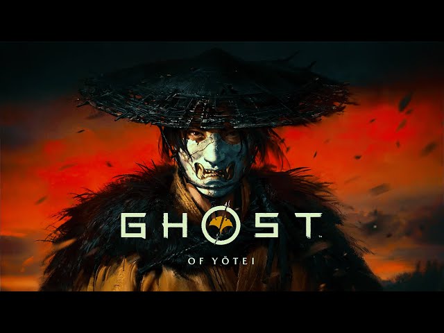Atsu's Theme (Epic Extended Mix) GMV + Lyrics - Ghost of Yotei OST