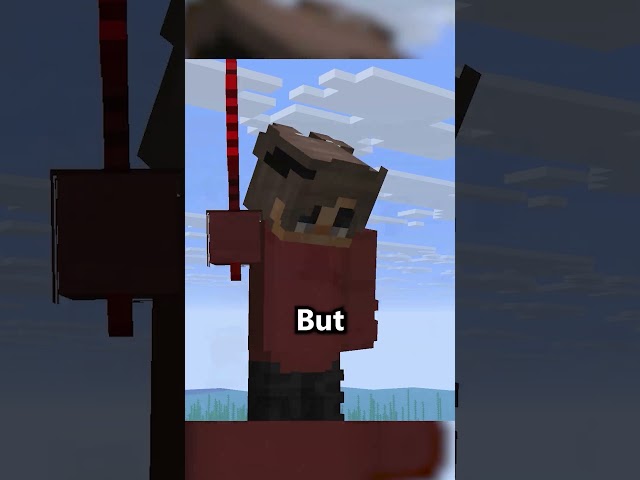 Becoming a SPEAR MACE GOD in Minecraft...