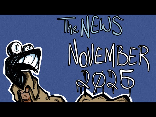 THE NEWS: Progressives Win!! Big Time! November 2025