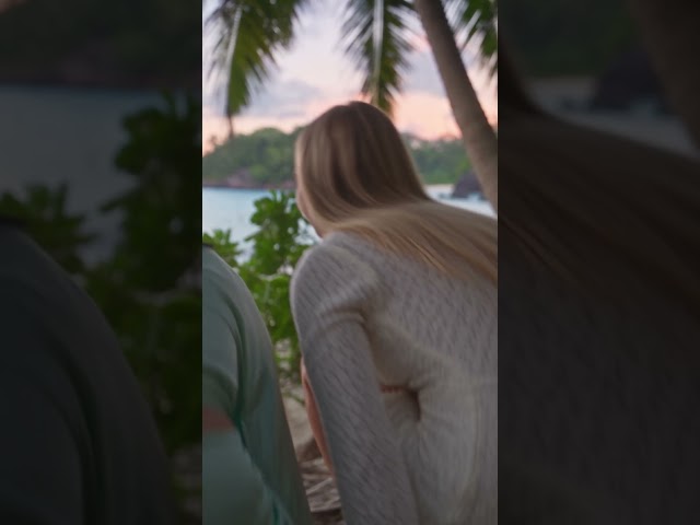 Sweet Girls Where The Night Feels Ours 🎶 Feeling Good 2027 Original Mix 🎧 Official Video #5