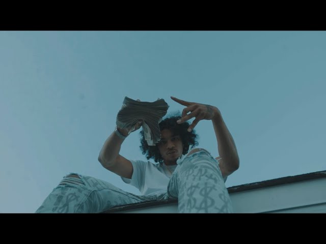 Jay Cinco - First Day Out (Everybody Diss)  [Official Music Video]