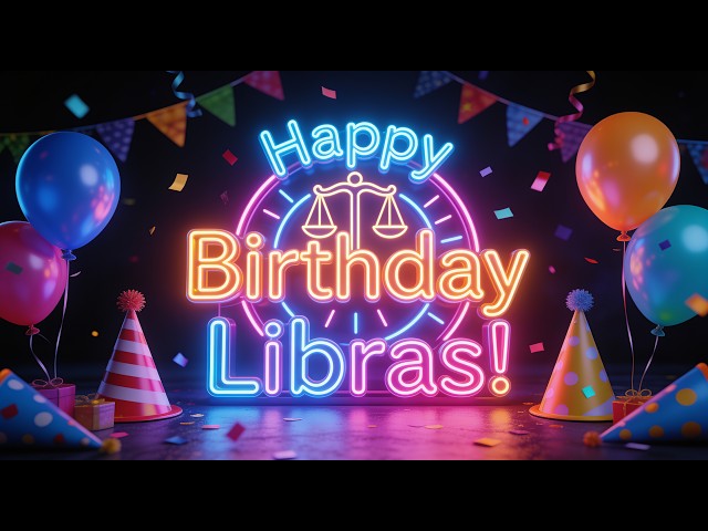 (Libra Birthday) Have Boundaries in Place Because They Will Try You!