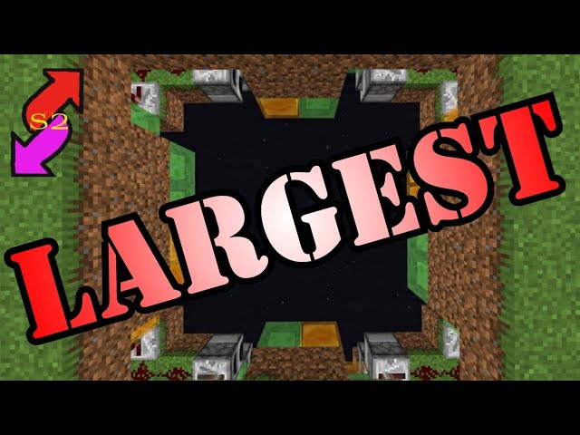 Minecraft's LARGEST Trap... | Swap Life S2 #14 