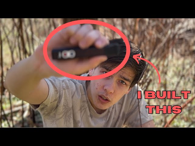 I quit my job to be an inventor | Ep. 7