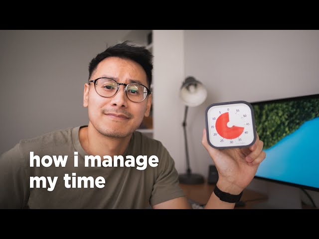 How to Make More Money (When You Have No Time)