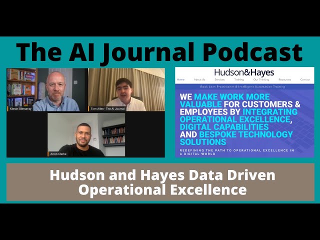 How important is data to getting an organisation to work efficiently?