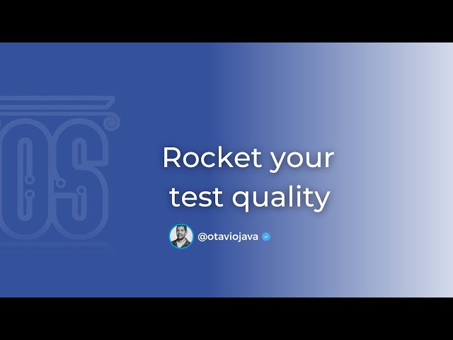 Readability in the test exploring the Java JUnit-params