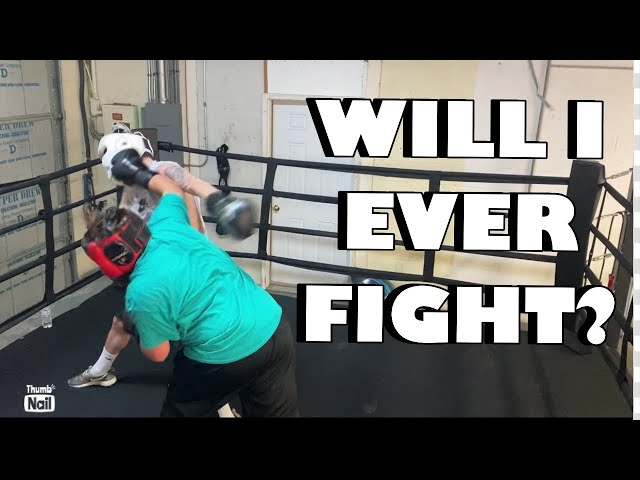 Would I Ever Fight in a KSI Boxing Event?