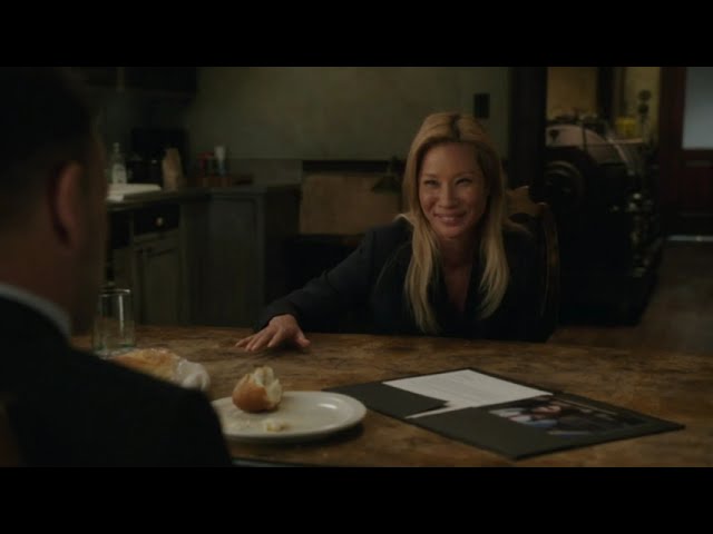 CBS Elementary Gag Reel Season 7