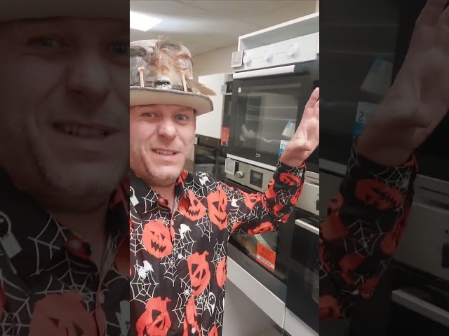 What is the most useless feature on your Kitchen Appliance?