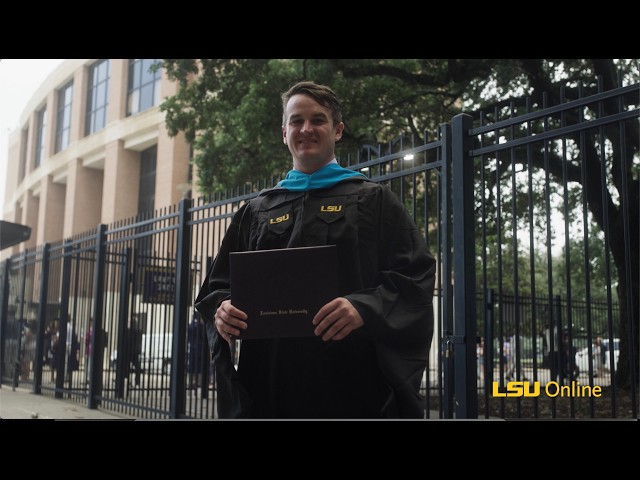 Achieve Your Dreams with 100% Online Degrees