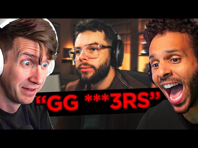 Reacting to the BEST NADESHOT moments!