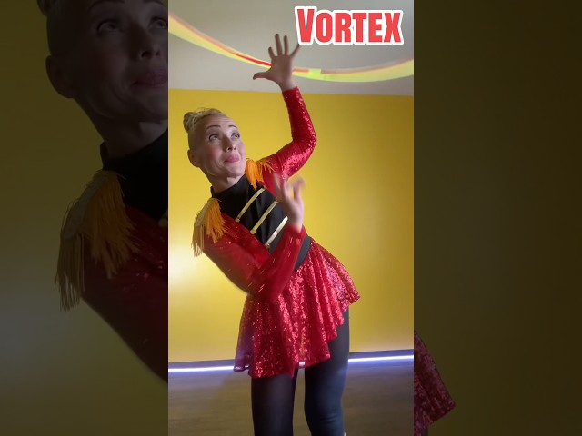 Hula Hoop Trick Encyclopaedia- VORTEX #hulahoop #learnonline