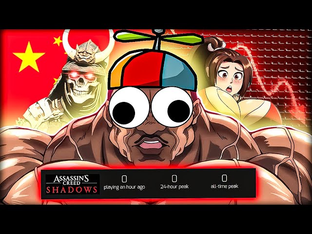 ac shadows is sofa-king we-todd-ed-lee AWFUL